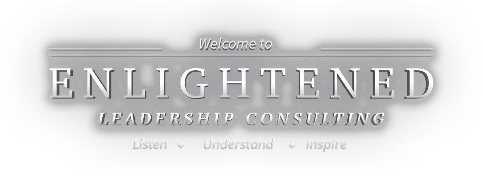 enlightened leadership consulting